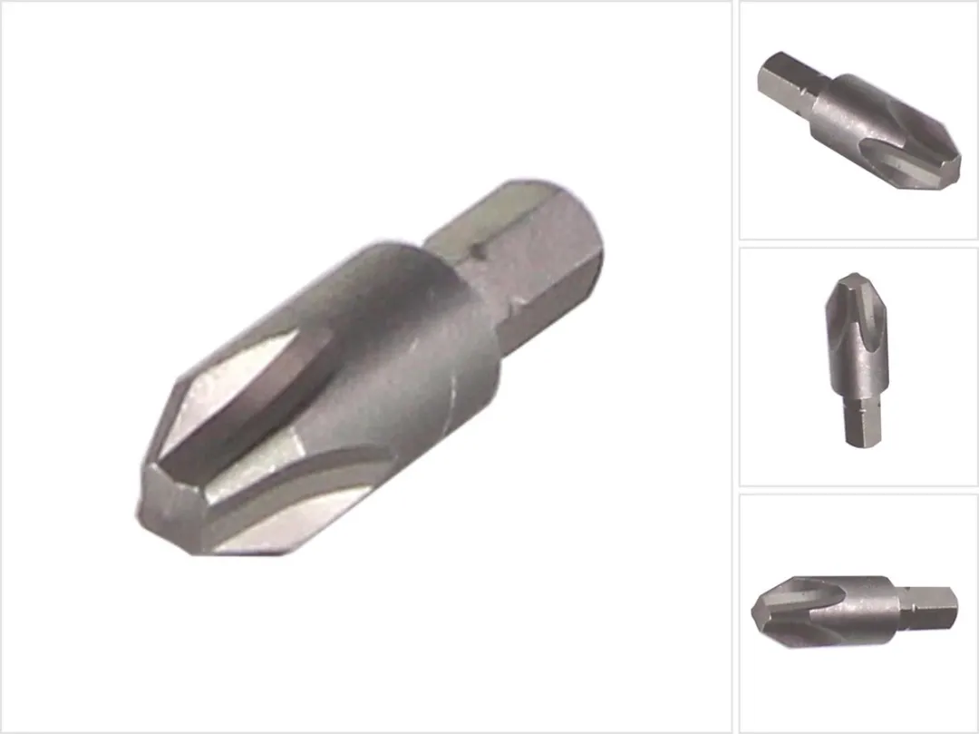 Wiha Bit PH4 1/4" 32mm