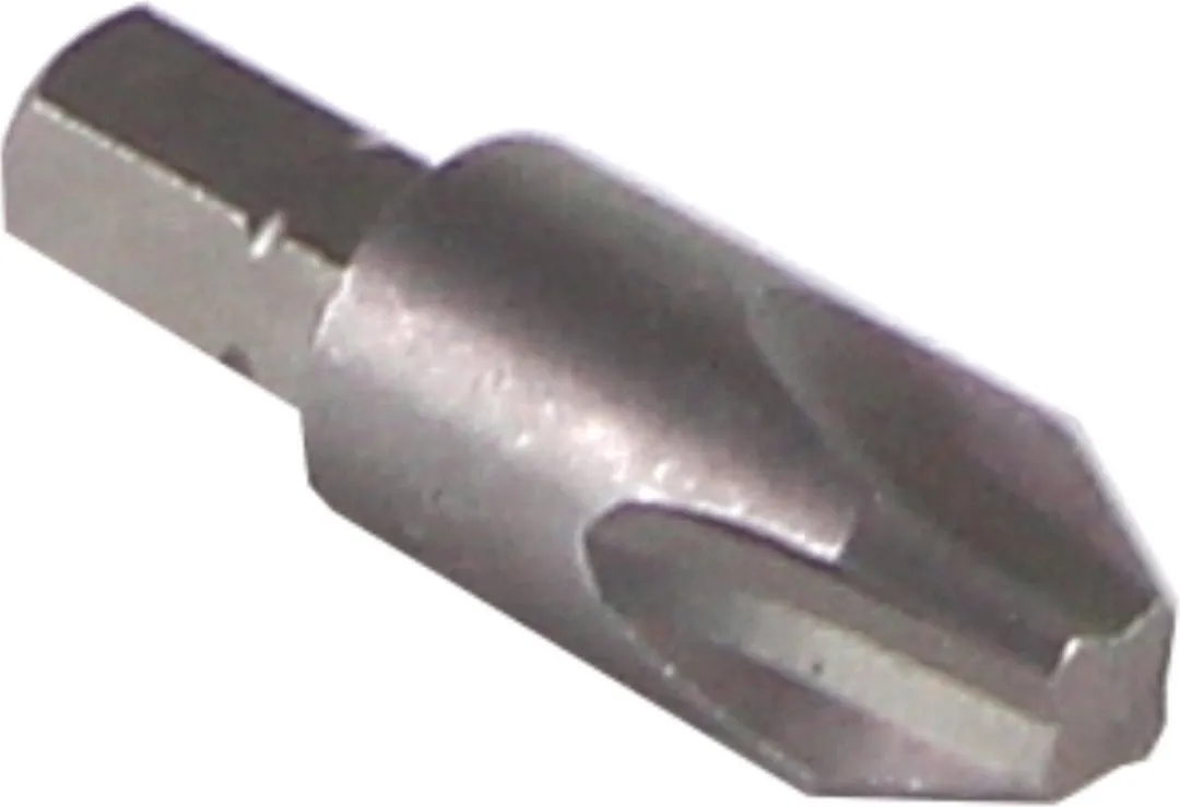 Wiha Bit PH4 1/4" 32mm - Metaal