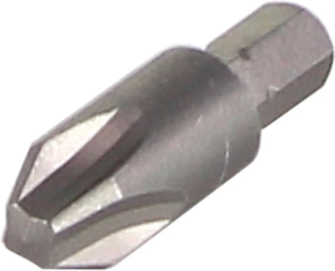 Wiha Bit PH4 1/4" 32mm - Metaal