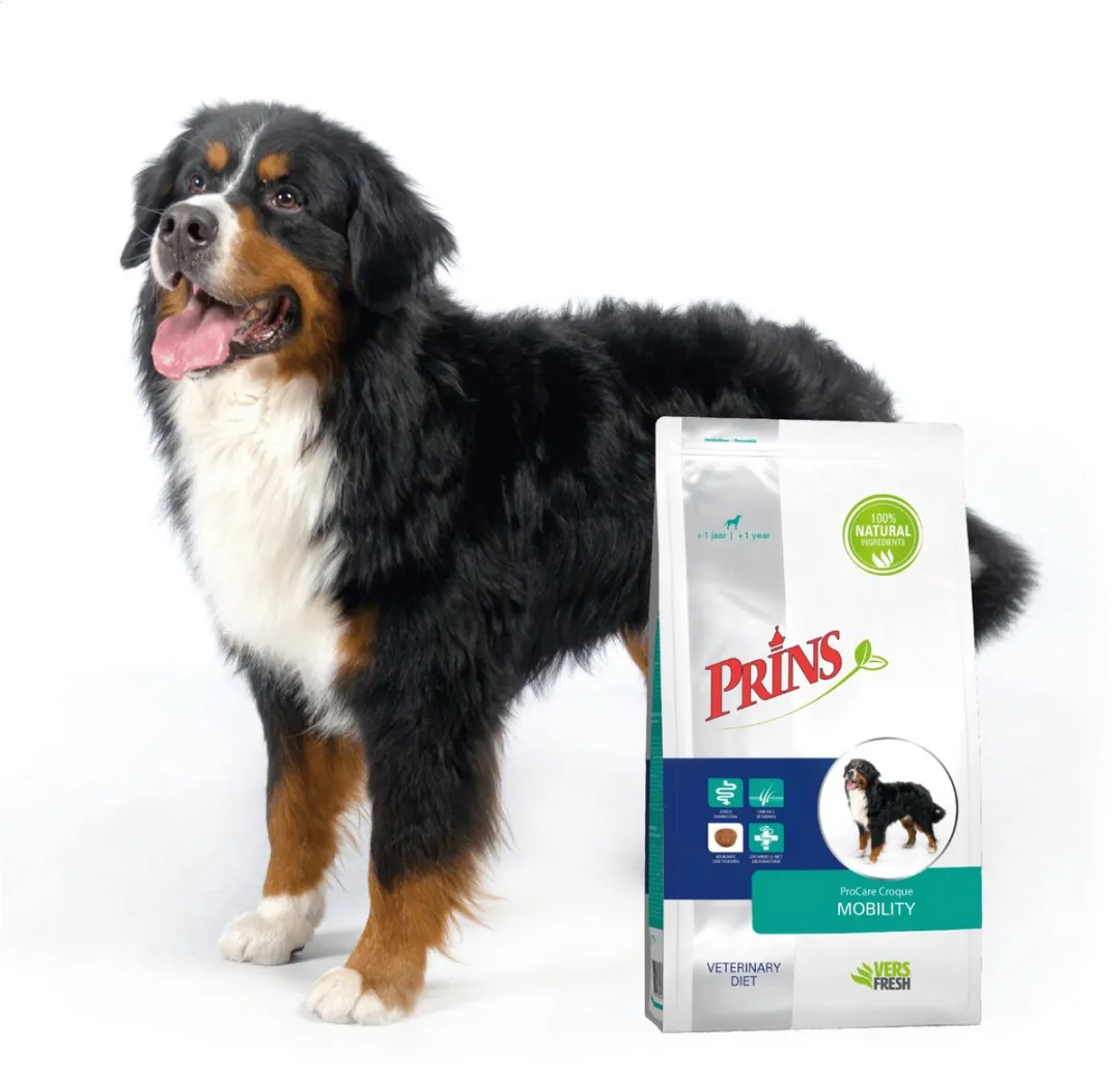 Prins ProCare Diet Croque Mobility 10kg