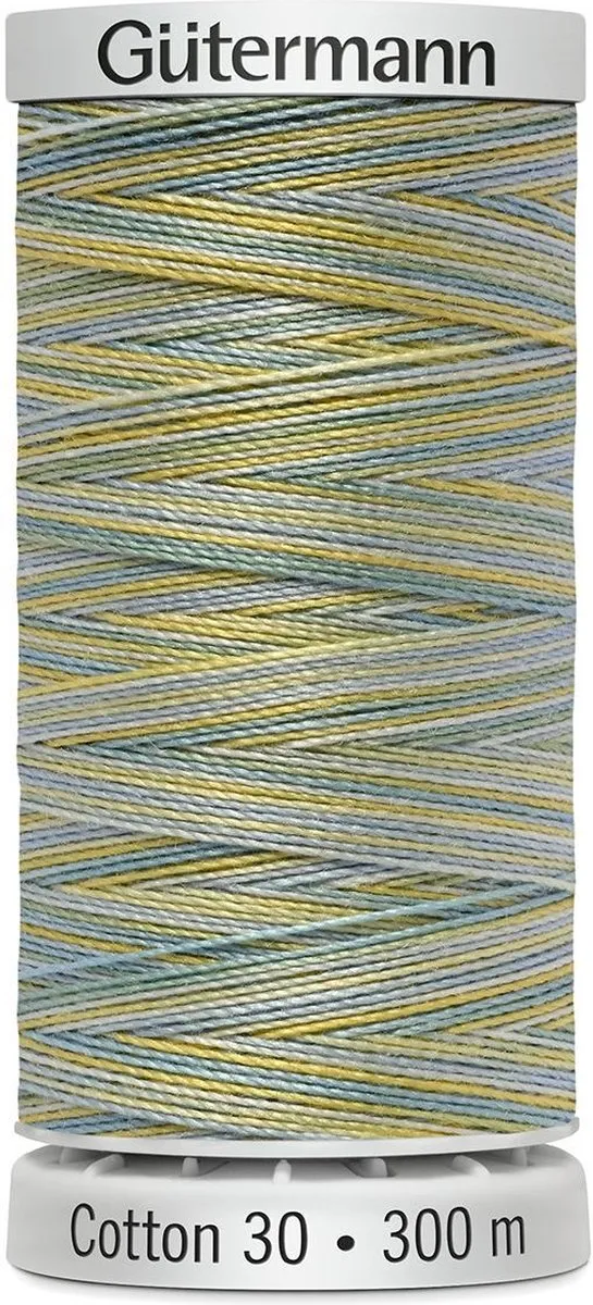 Gutermann Sulky Cotton No.30 4125