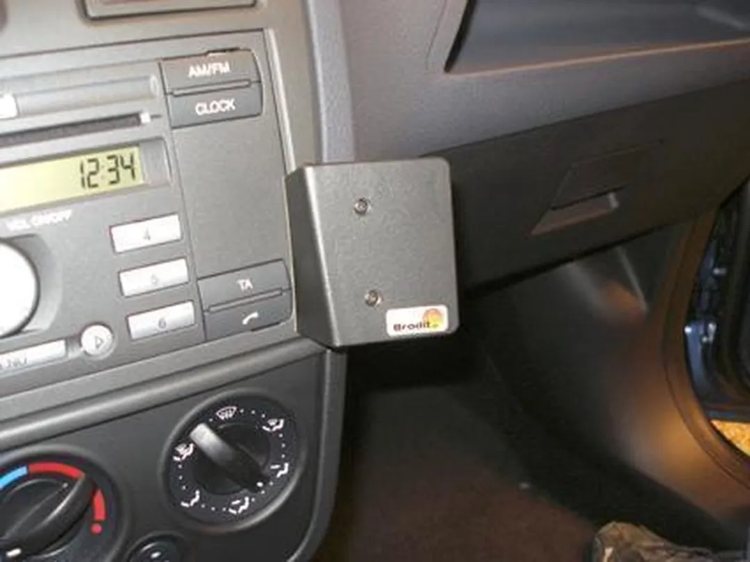 Brodit ProClip 853724 Houder Ford Fiesta 2006-2008