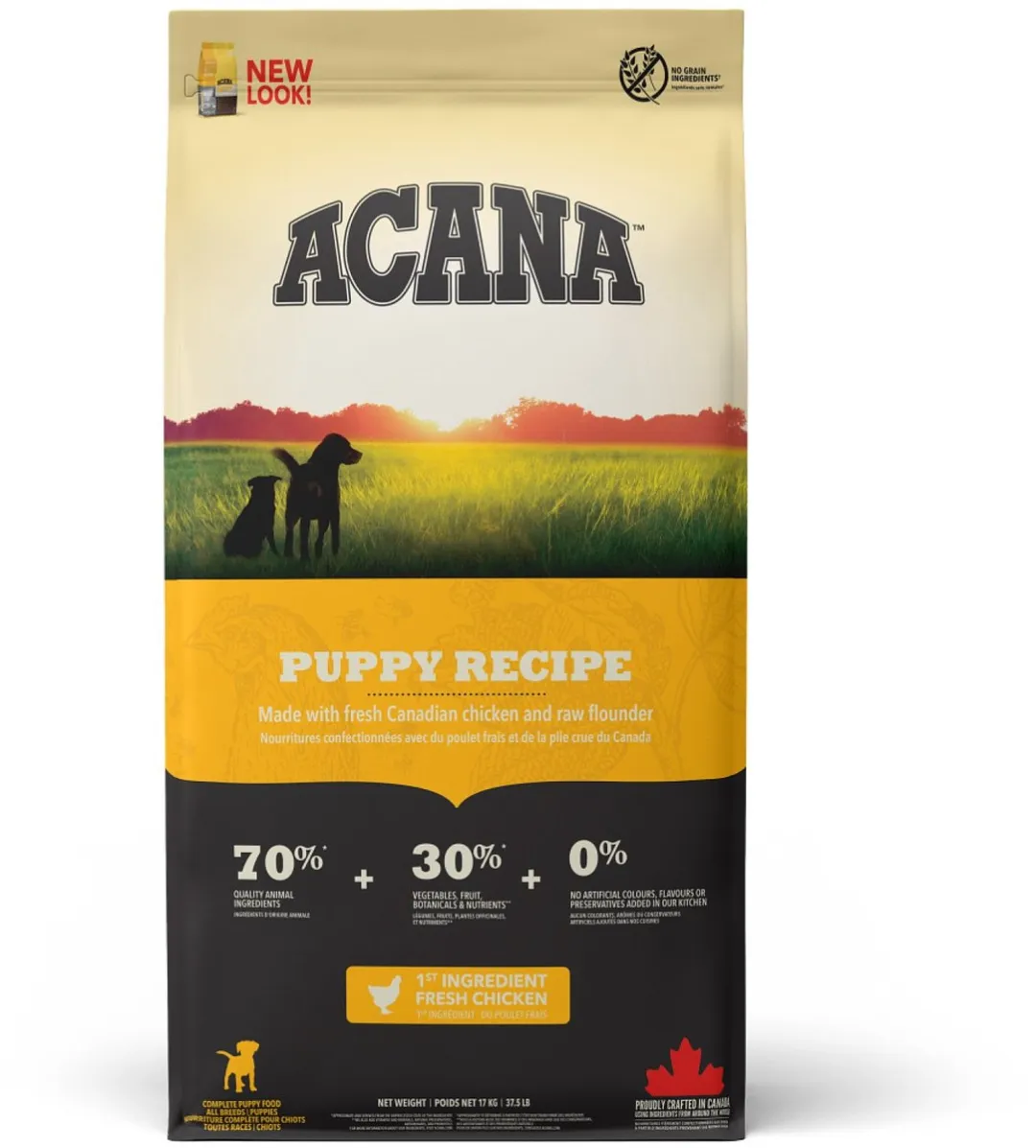 Acana Puppy Hondenvoer 17kg