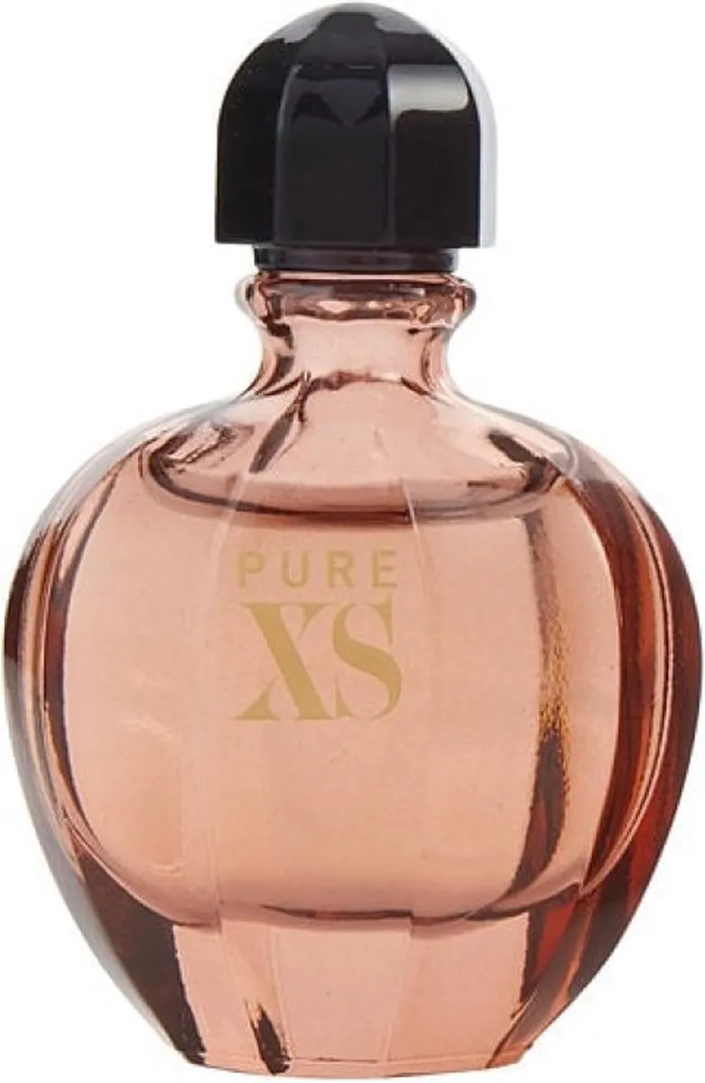 Paco Rabanne Pure XS EDP Splash Mini 6ml