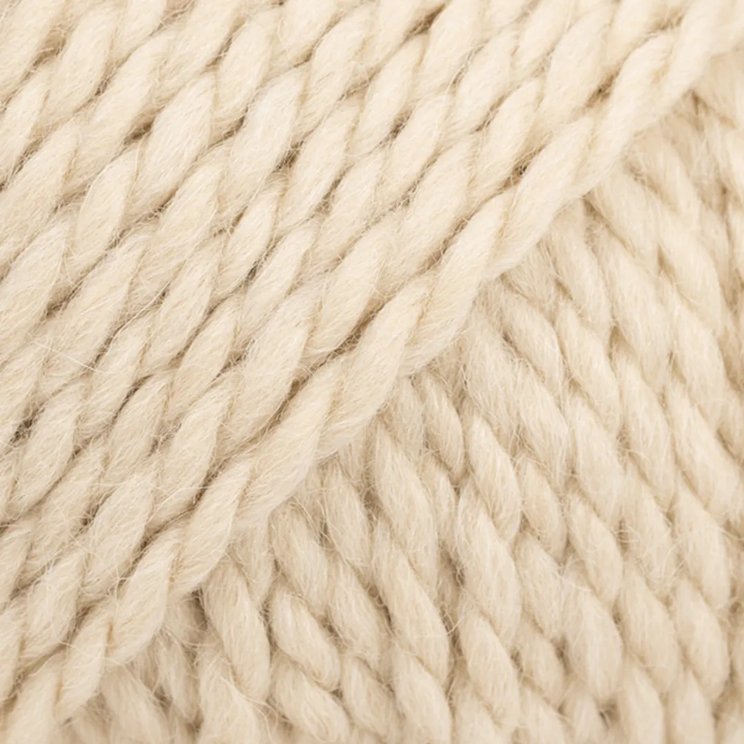 Drops Andes Mix Wol Garen Lichtbeige