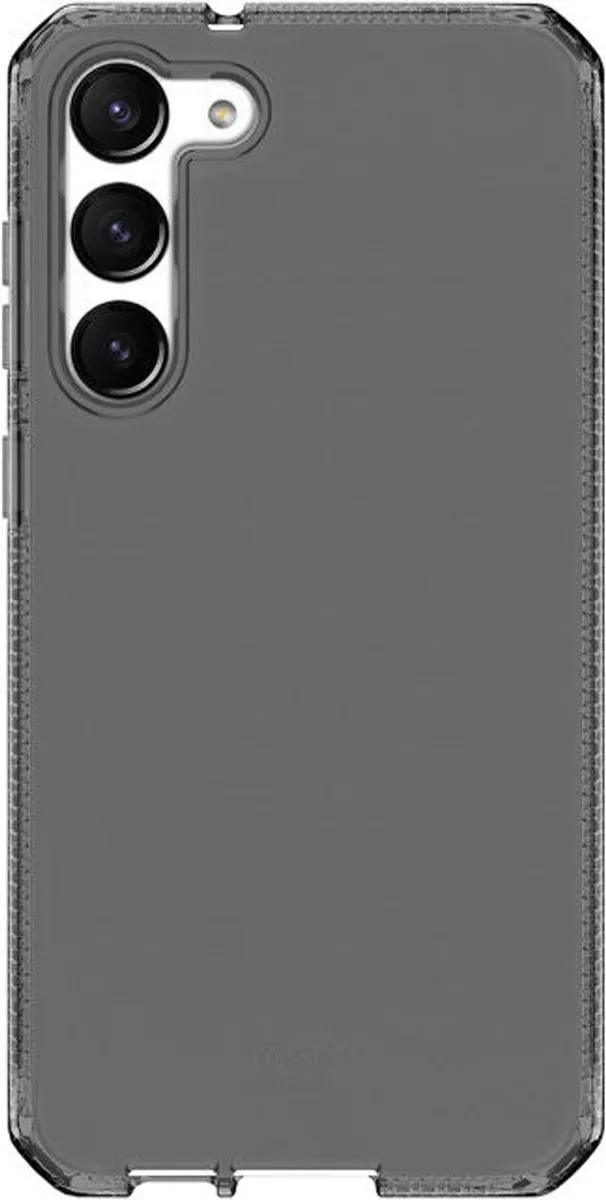 ITSKINS Spectrum R Clear Hoesje Samsung Galaxy S23