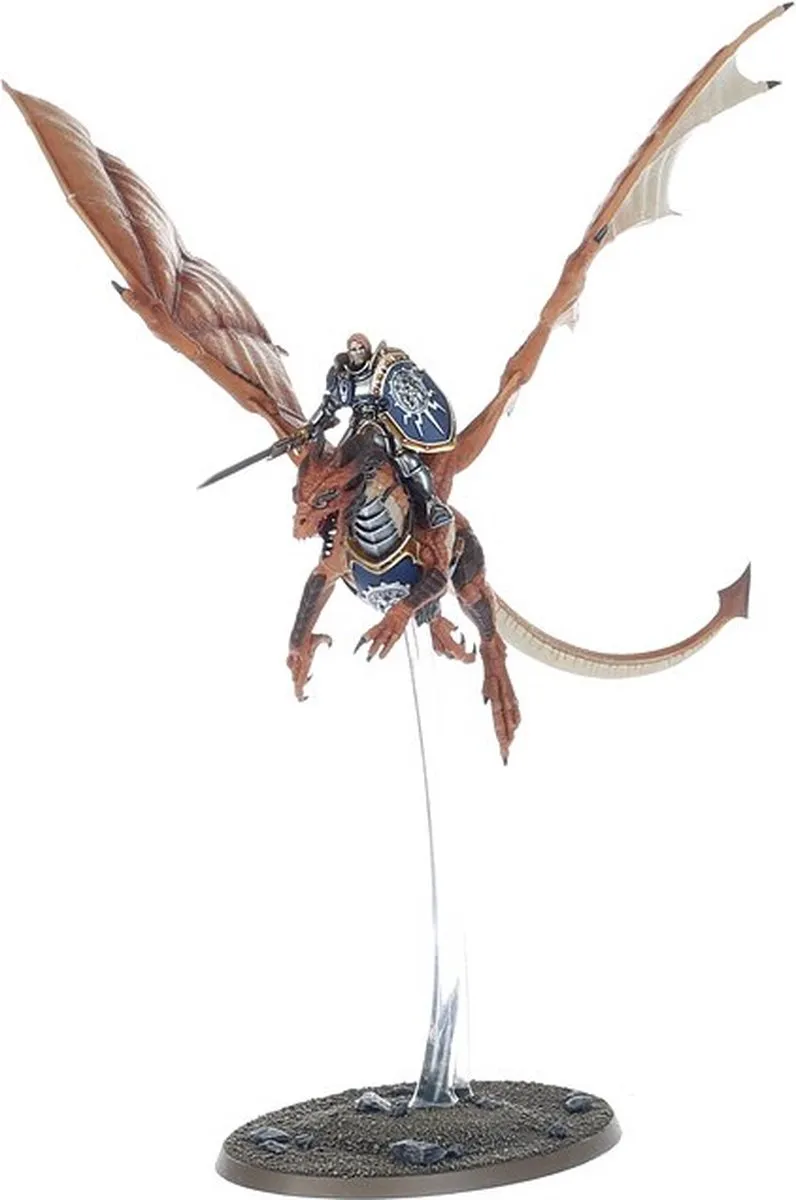 Games Workshop Stormcast Eternals Stormdrake Guard 105-delig