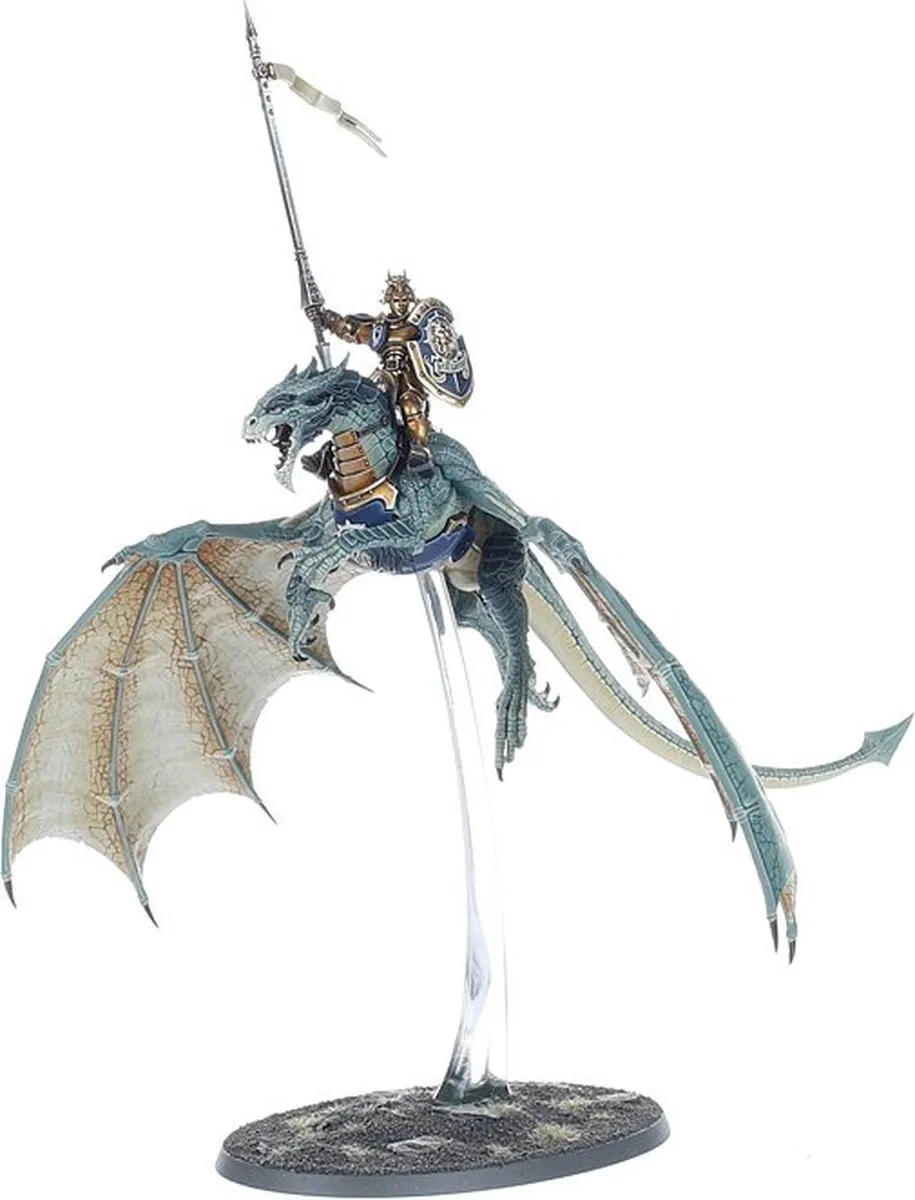 Games Workshop Stormcast Eternals Stormdrake Guard 105-delig