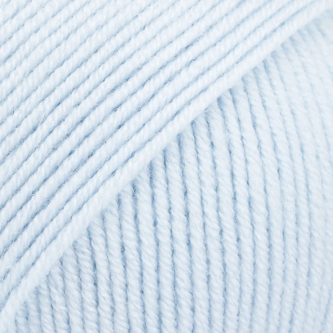 Drops Baby Merino Uni Colour Wol Garen