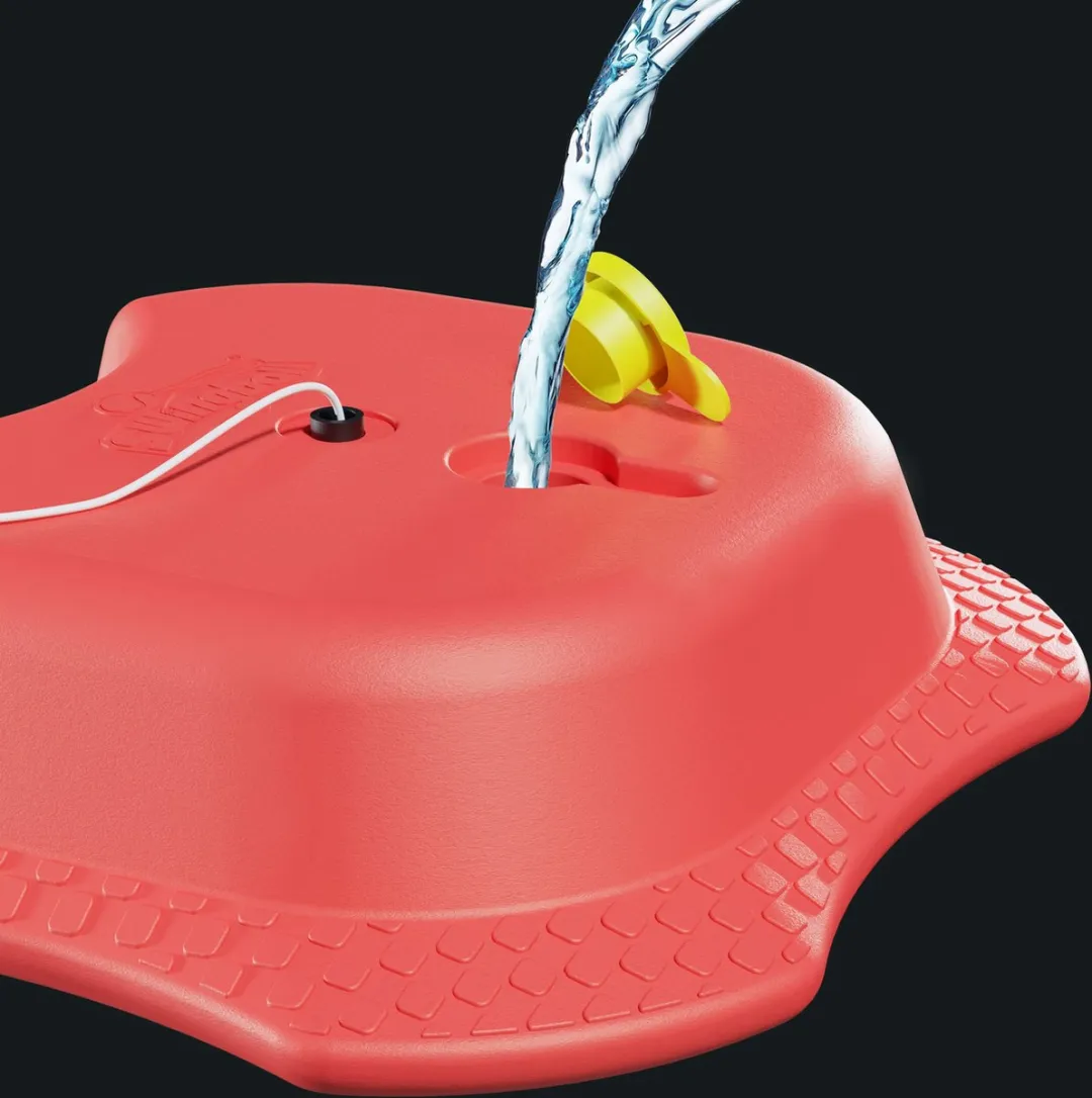 Mookie Reflex Soccer