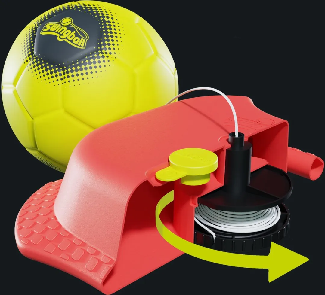 Mookie Reflex Soccer