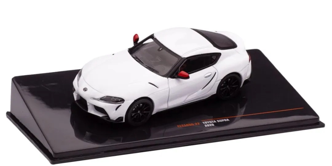 Toyota Supra 2020 IXO Models CLC509N.22