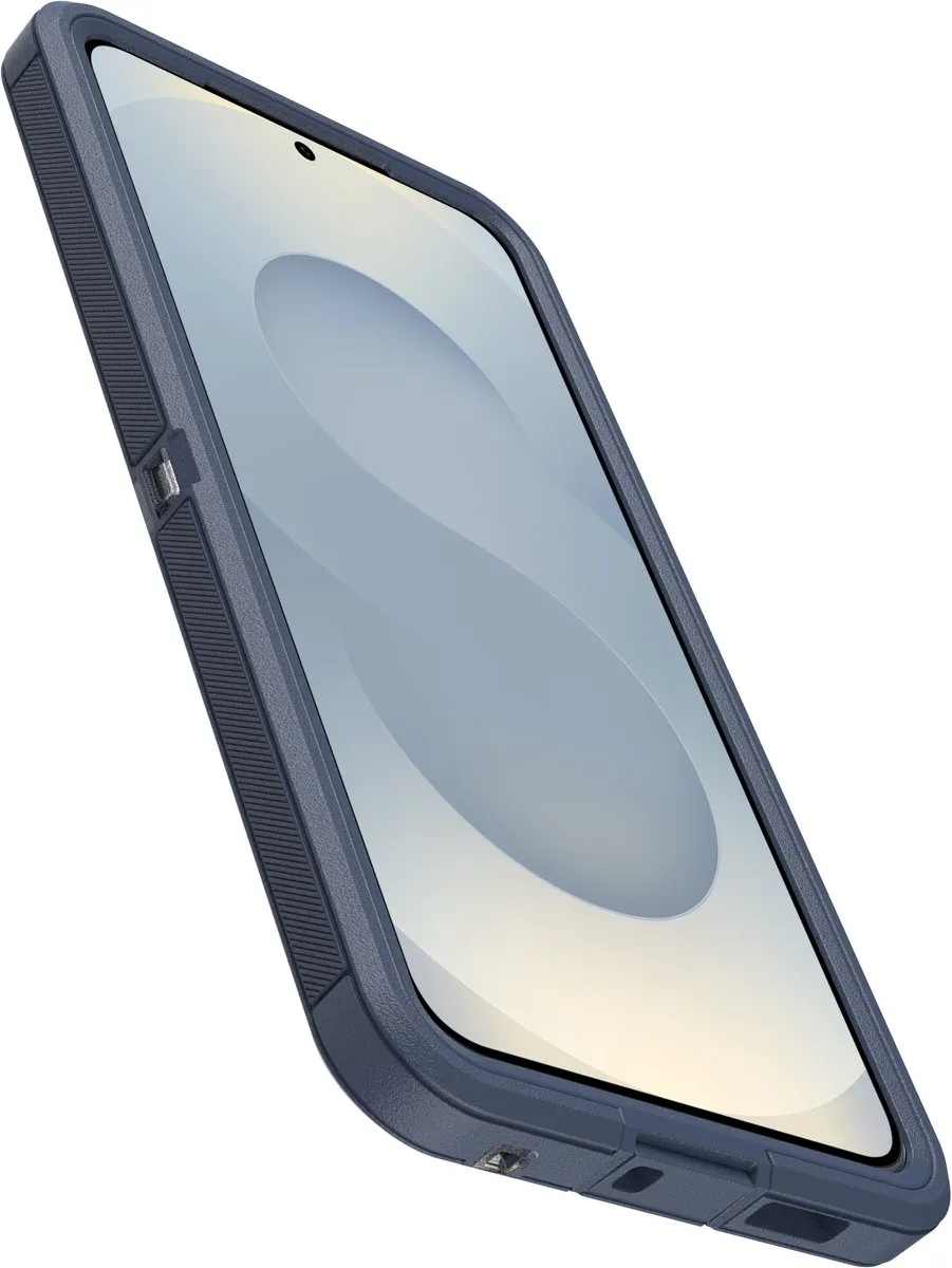 OtterBox Defender Pro XT Clear Series 77-99900 - Samsung Galaxy S26+ Hoes Blauw/Transparant