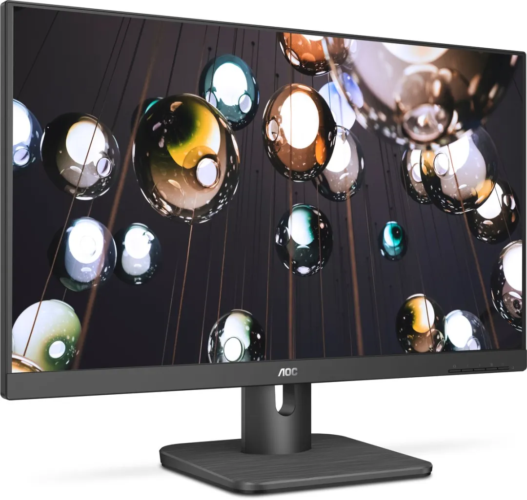 AOC 24E1Q Monitor 23,8" - HDMI/VGA
