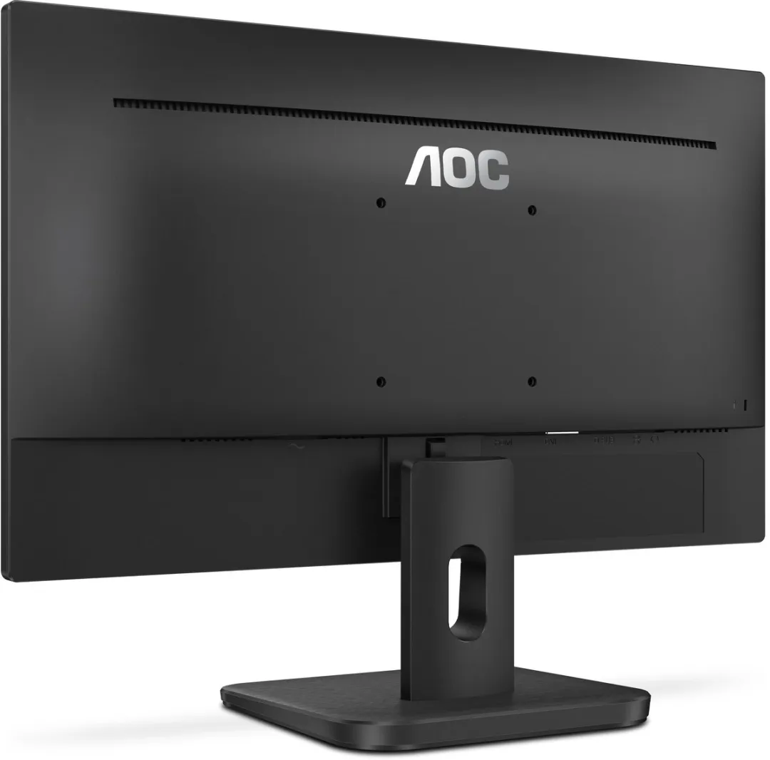 AOC 24E1Q Monitor 23,8" - HDMI/VGA