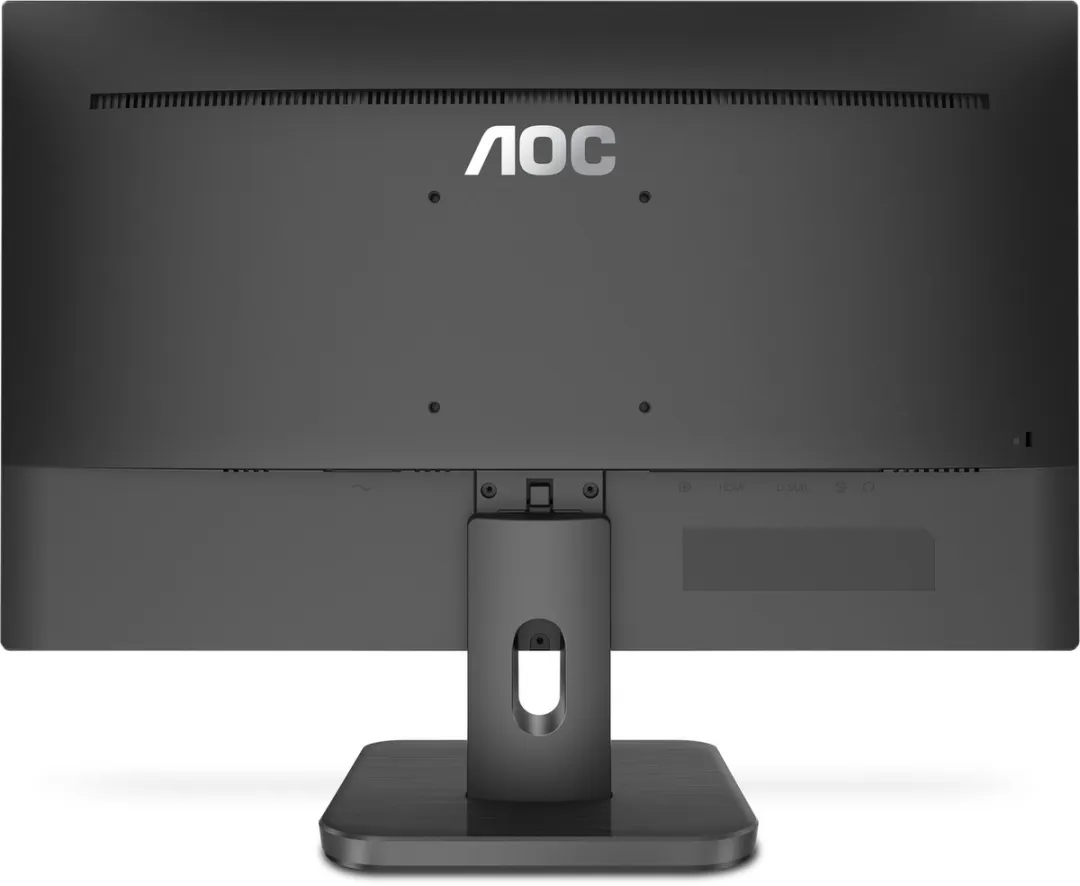 AOC 24E1Q Monitor 23,8" - HDMI/VGA - afbeelding 6 van 6