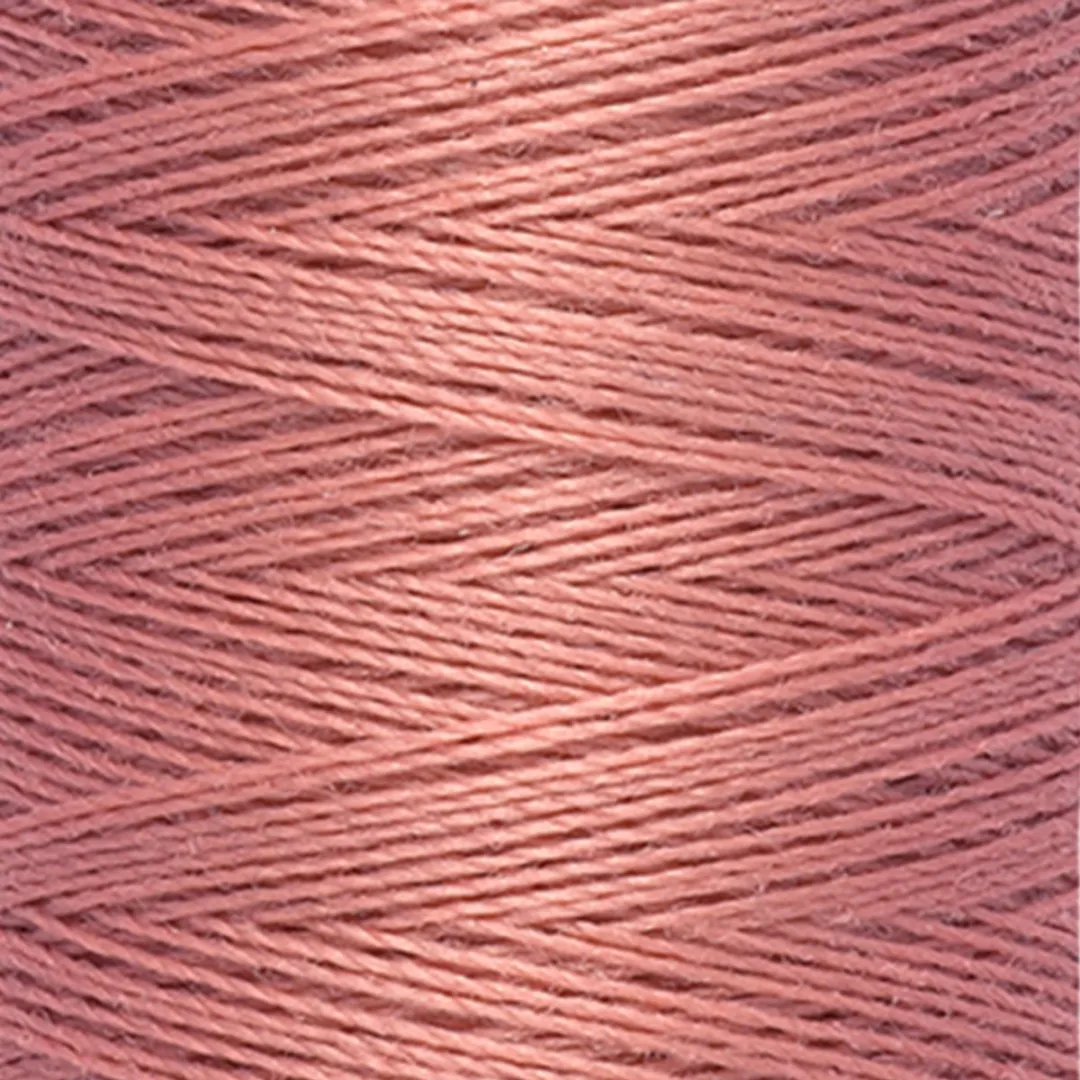 Gutermann Polyester Naaigaren 200m - Rose