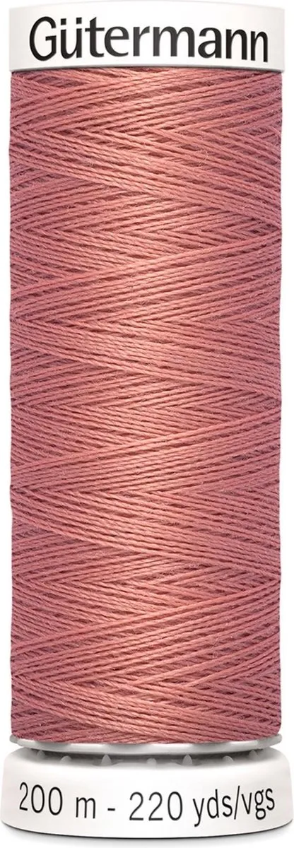 Gutermann Polyester Naaigaren 200m