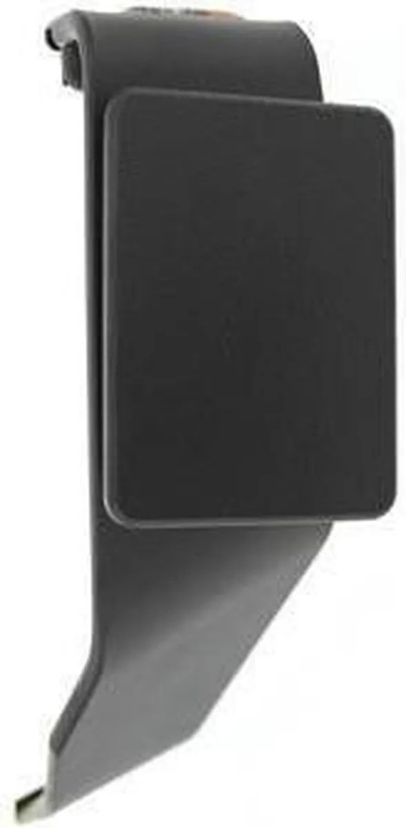 Brodit ProClip Center Mount ProClip Houder - Citroën DS5 2012-2018 - Zwart