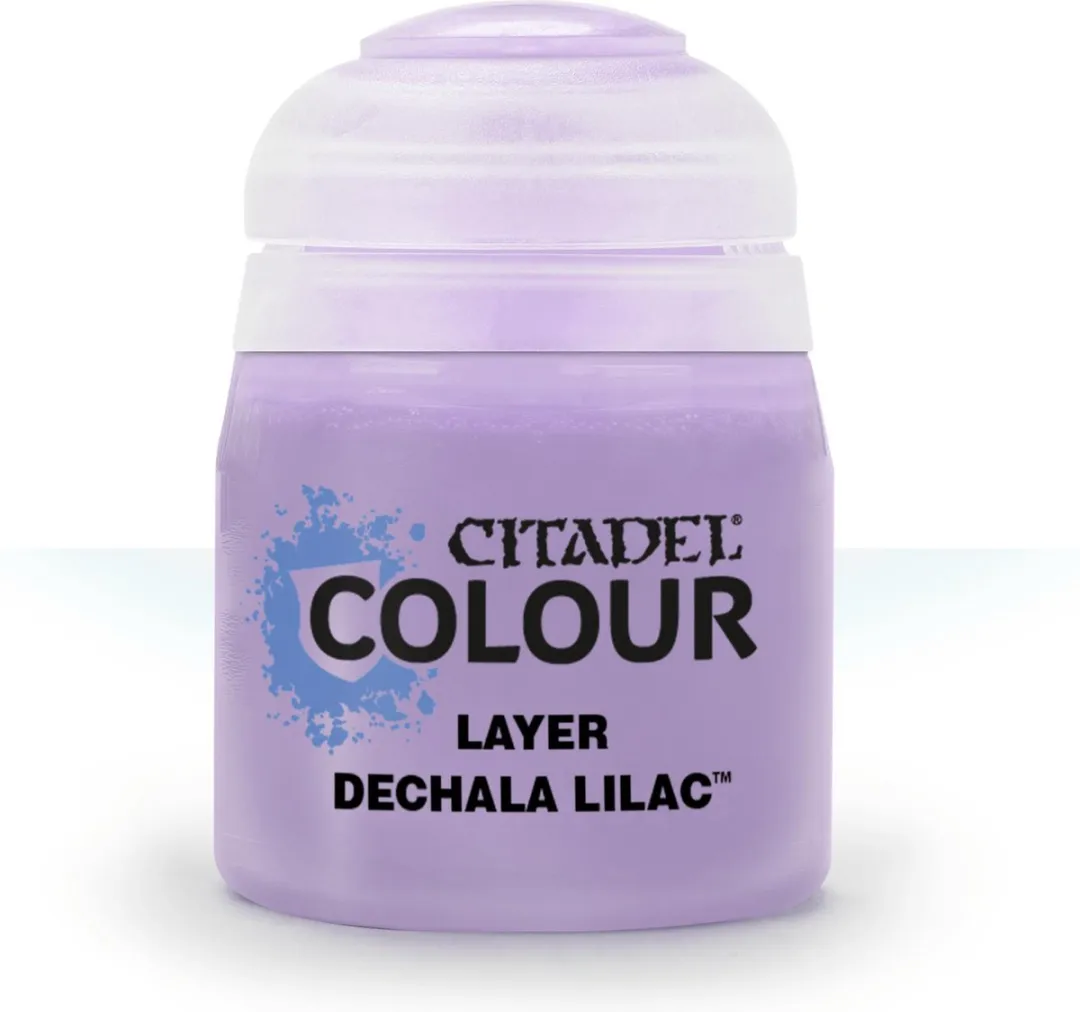 Citadel Layer Dechala Lilac