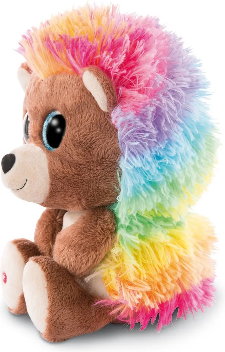Nici Boswell Pluche Knuffel - 25cm - Multi