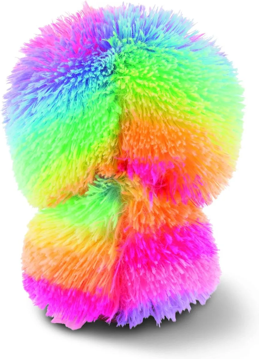 Nici Boswell Pluche Knuffel - 25cm - Multi