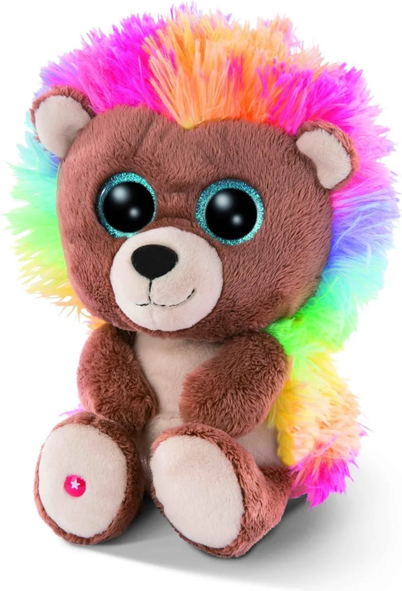 Nici Boswell Pluche Knuffel