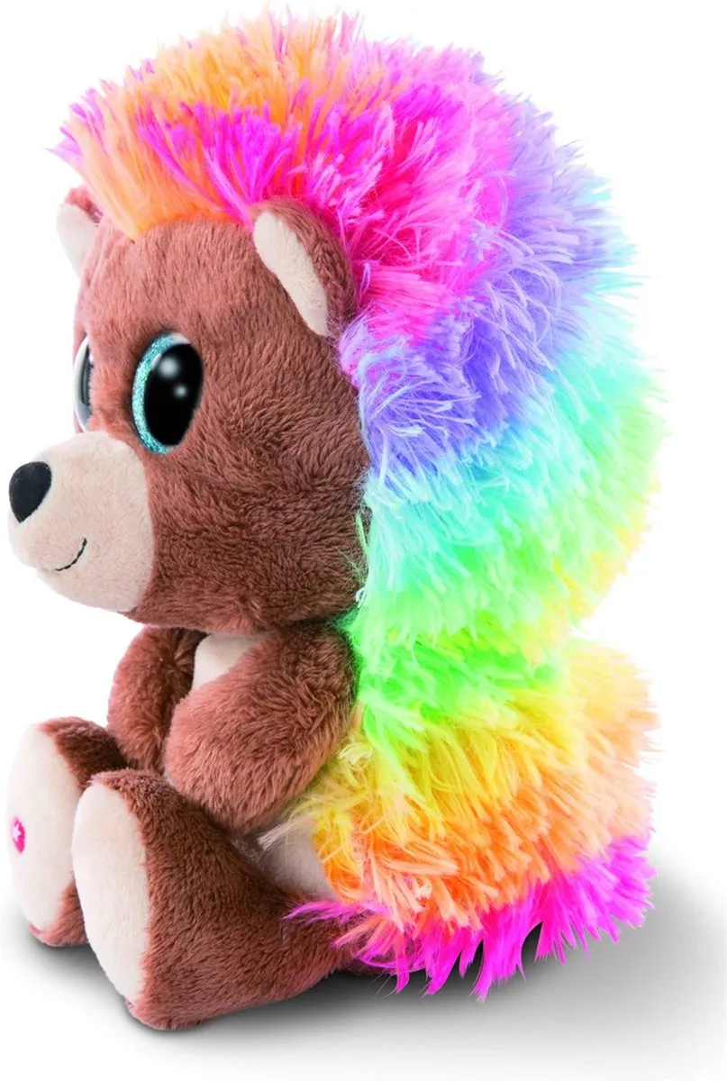 Nici Boswell Pluche Knuffel - 25cm - Multi