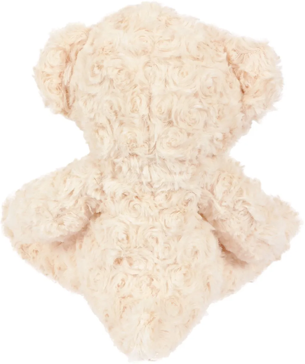 PIA Soft Toys Pluche Beer - Beige - 26 cm
