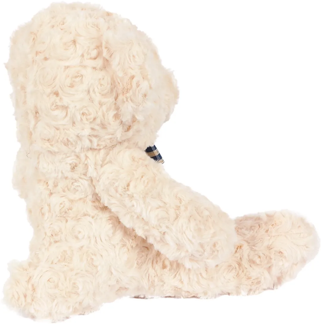 PIA Soft Toys Pluche Beer - Beige - 26 cm
