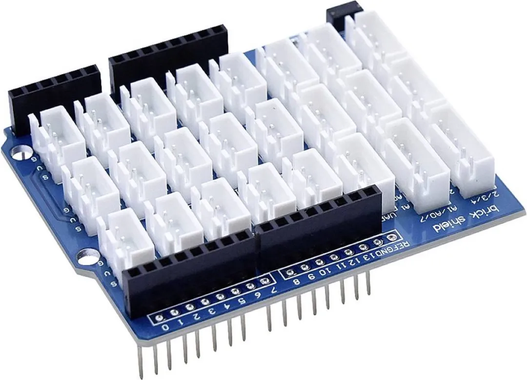 Tru Components TC-9958904 Compatibele printplaat