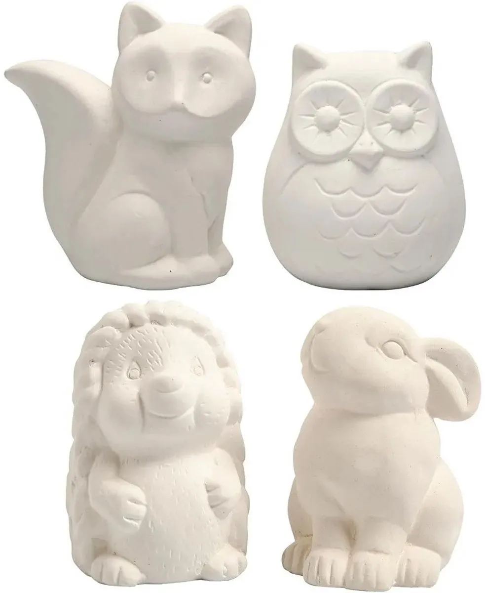 Creativ Company Dierenspaarpot