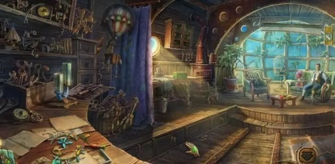 Denda Games Namariel Legends The Iron Lord - Windows