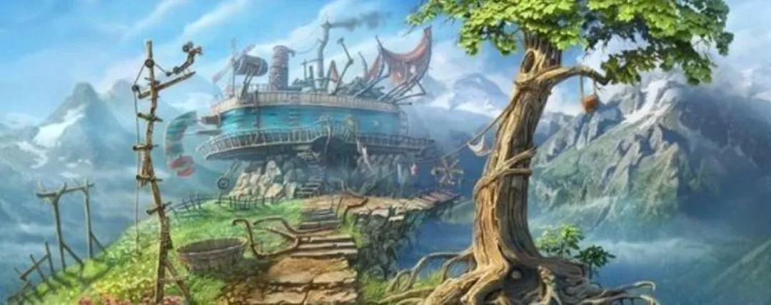 Denda Games Namariel Legends The Iron Lord - Windows