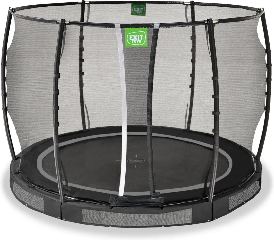 EXIT Toys Allure Premium Trampoline Ø305cm