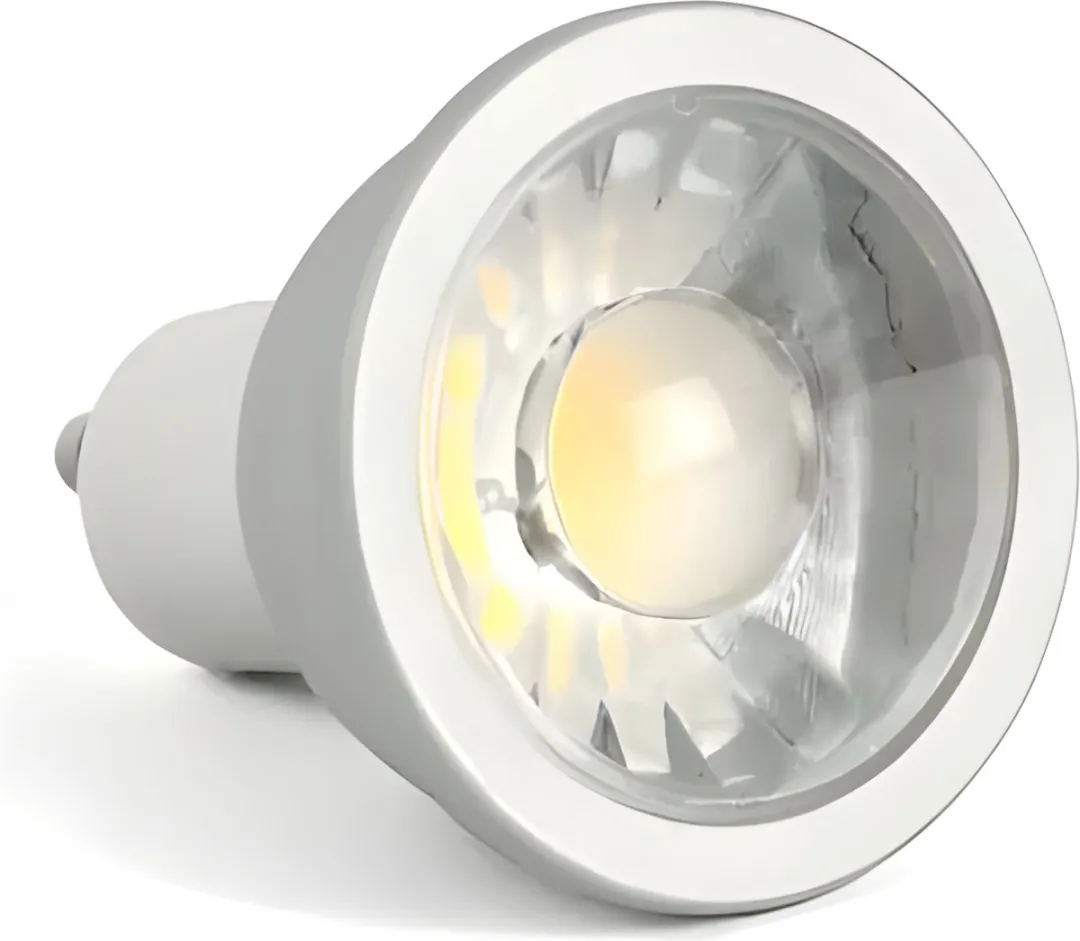 Solistech Dimbare GU10 LED Spot 5W