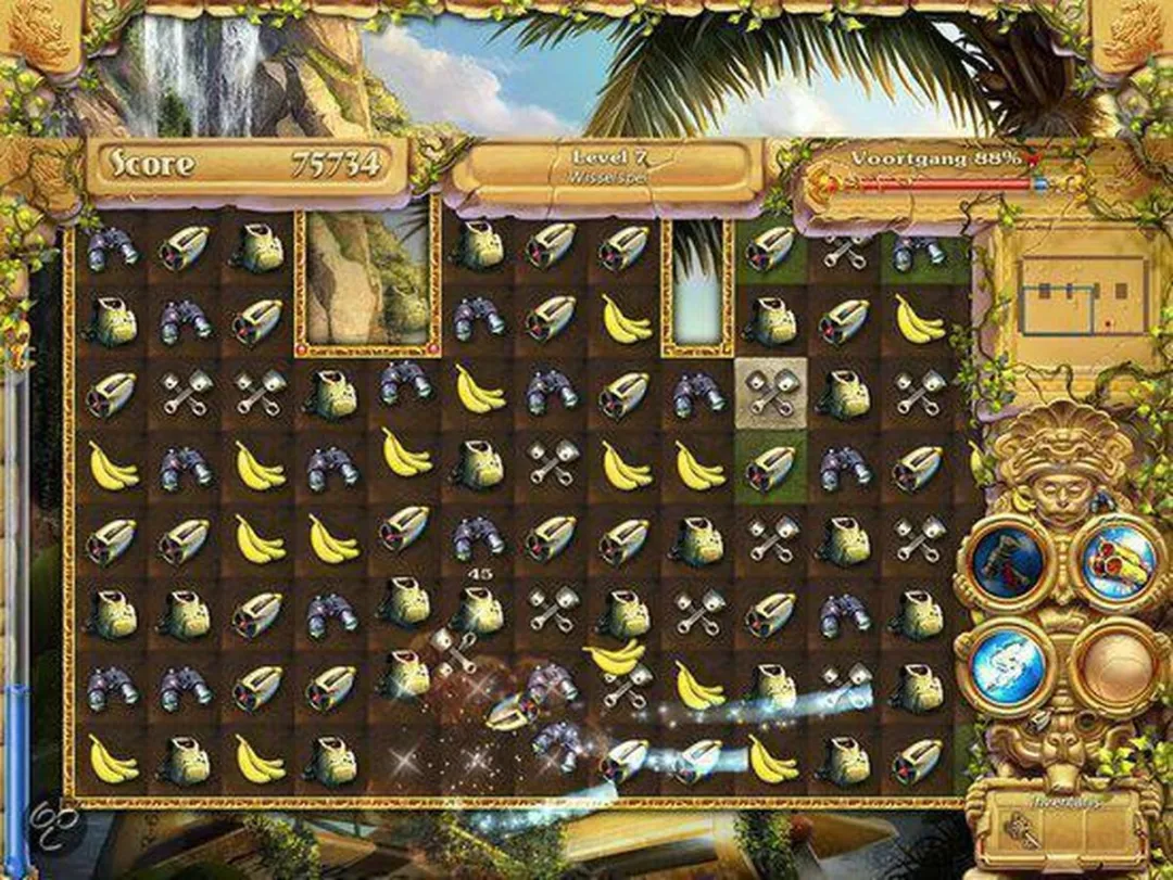 Denda Games Lost Inca Prophecy 2 - Windows CD-ROM