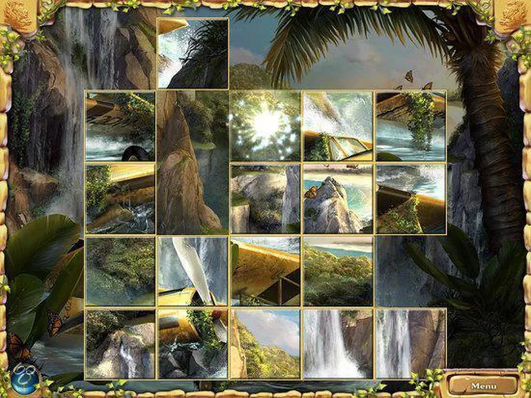 Denda Games Lost Inca Prophecy 2 - Windows CD-ROM - afbeelding 6 van 6
