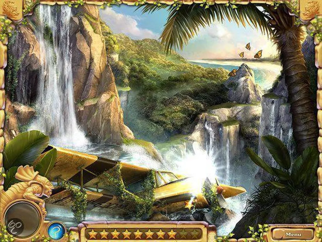 Denda Games Lost Inca Prophecy 2 - Windows CD-ROM
