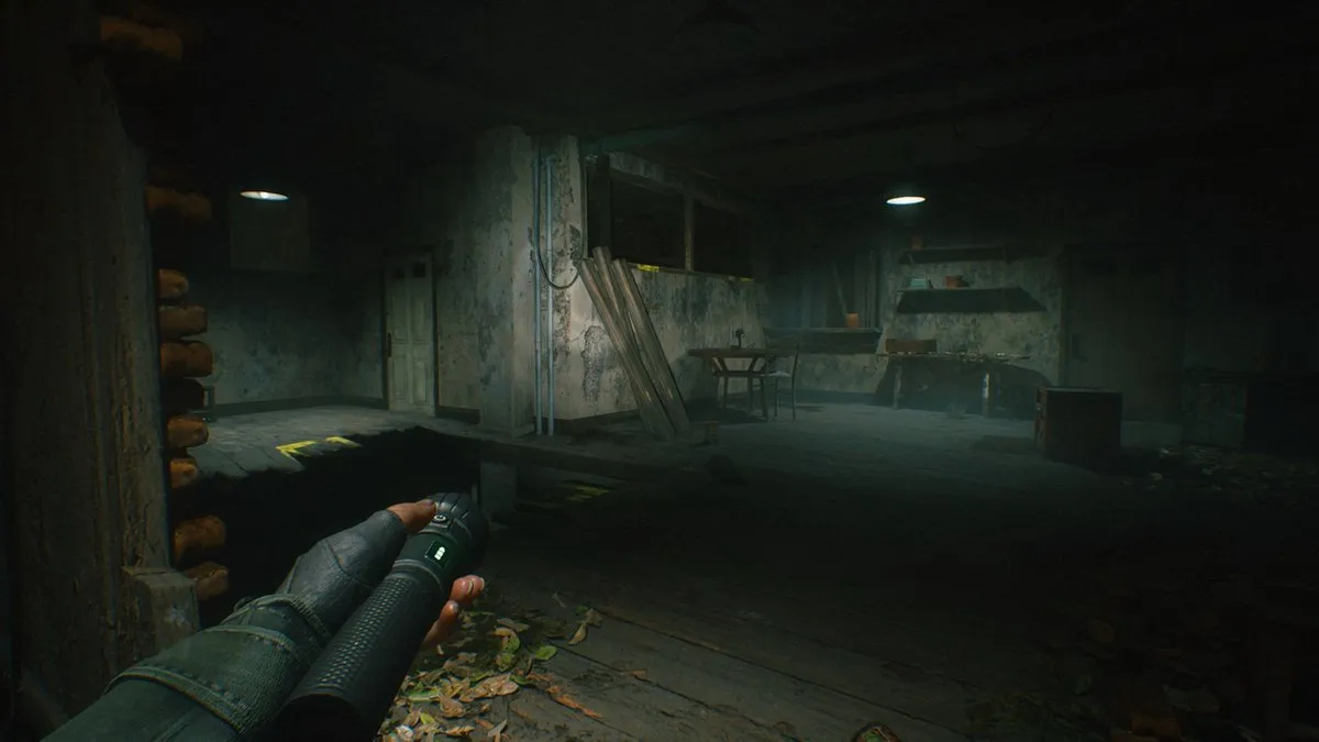 Mindscape A Quiet Place The Road Ahead PS5 - Exclusief pakket
