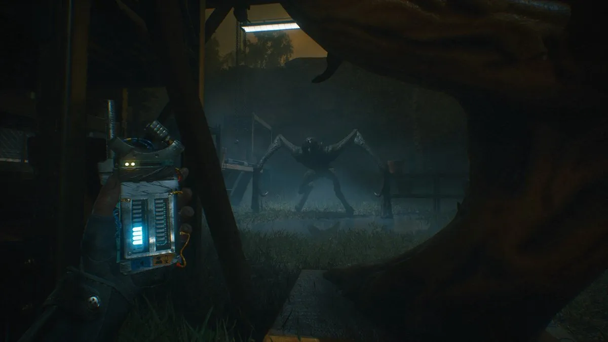 Mindscape A Quiet Place The Road Ahead PS5 - Exclusief pakket