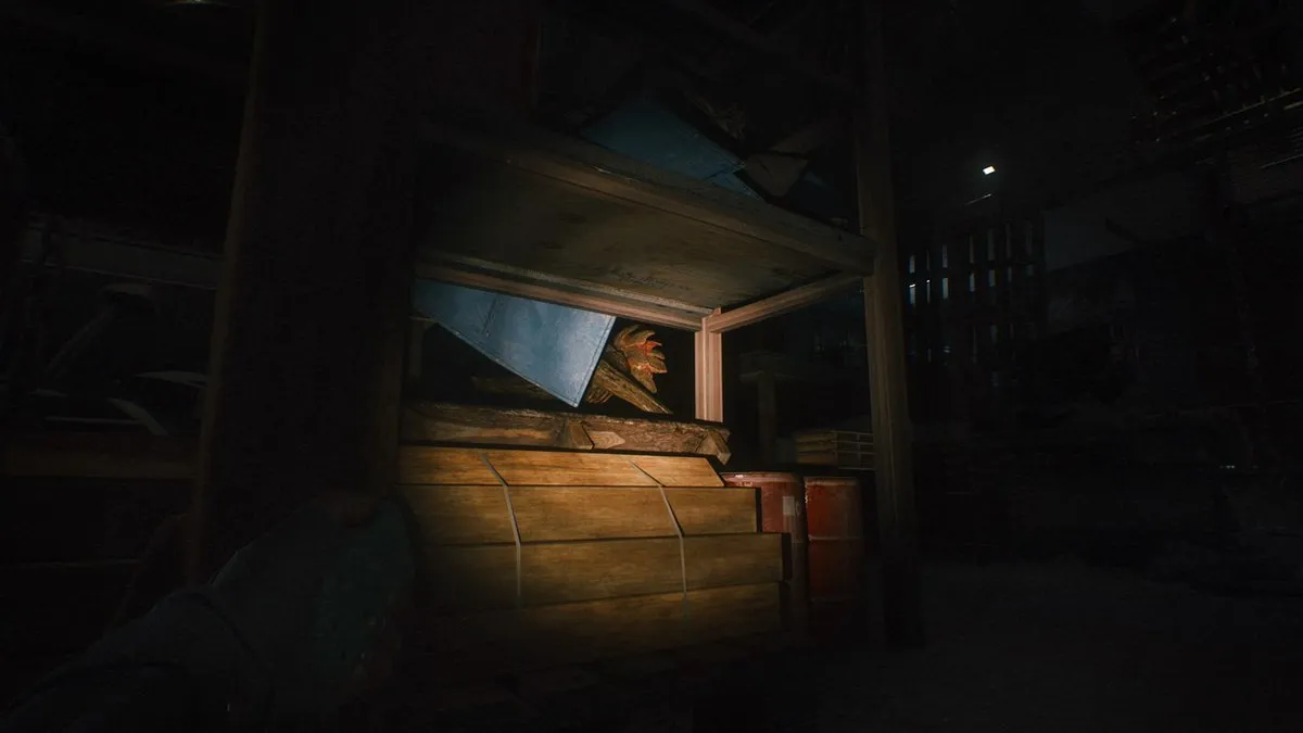 Mindscape A Quiet Place The Road Ahead PS5 - Exclusief pakket