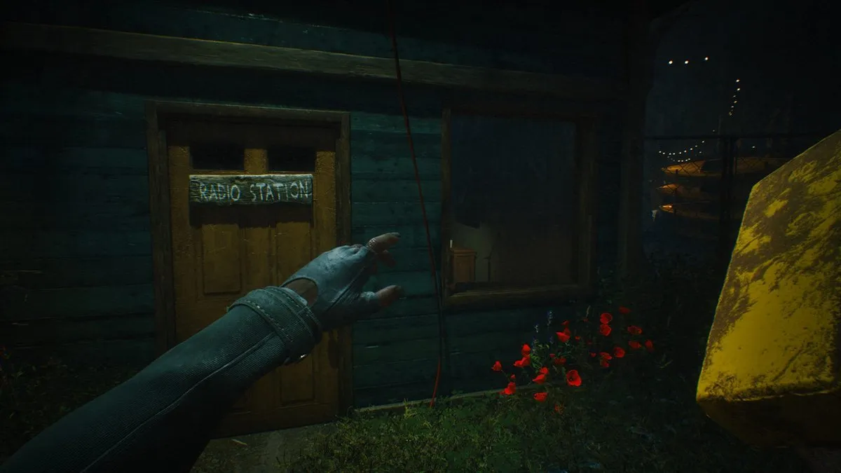 Mindscape A Quiet Place The Road Ahead PS5 - Exclusief pakket - afbeelding 6 van 6