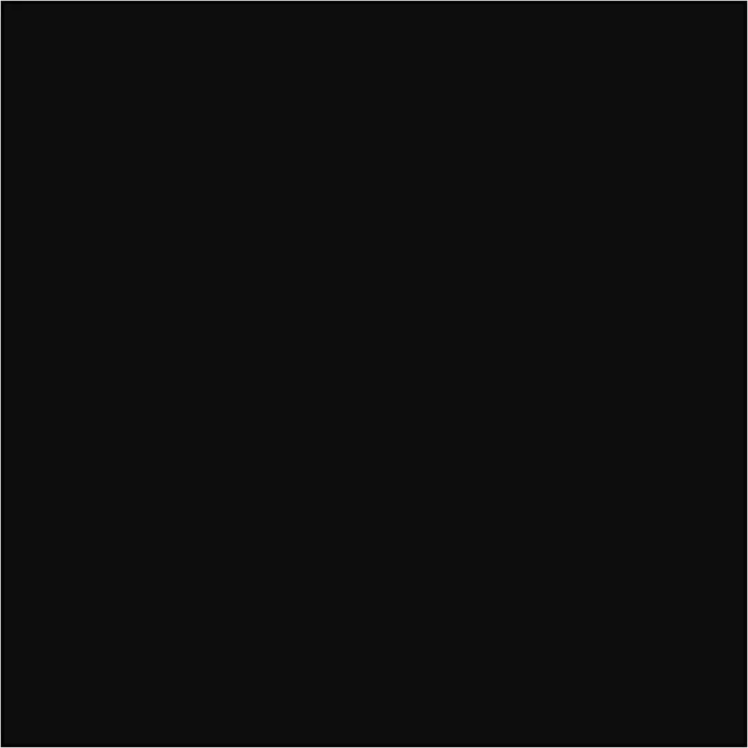 Creativ Company Creotime Textile Color Zwart 50ml
