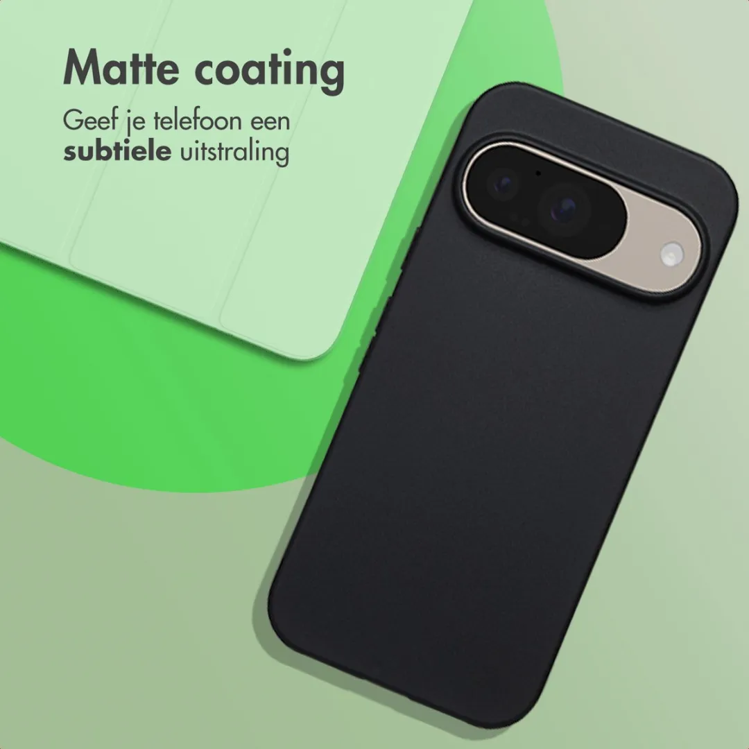 Imoshion Hoesje Google Pixel 10 - Zwart - afbeelding 2 van 6