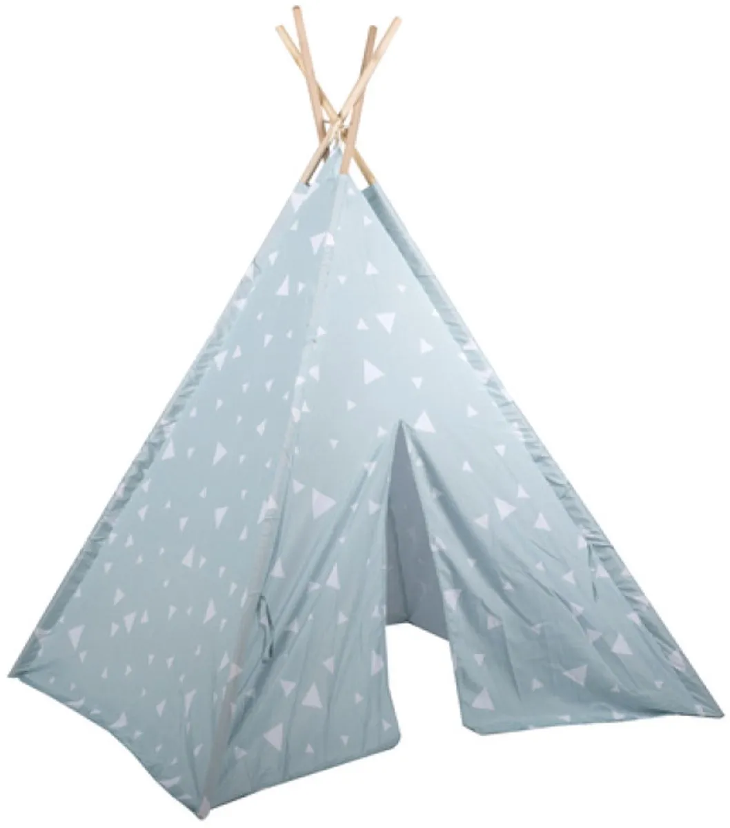 Eddy Toys Tipi Tent