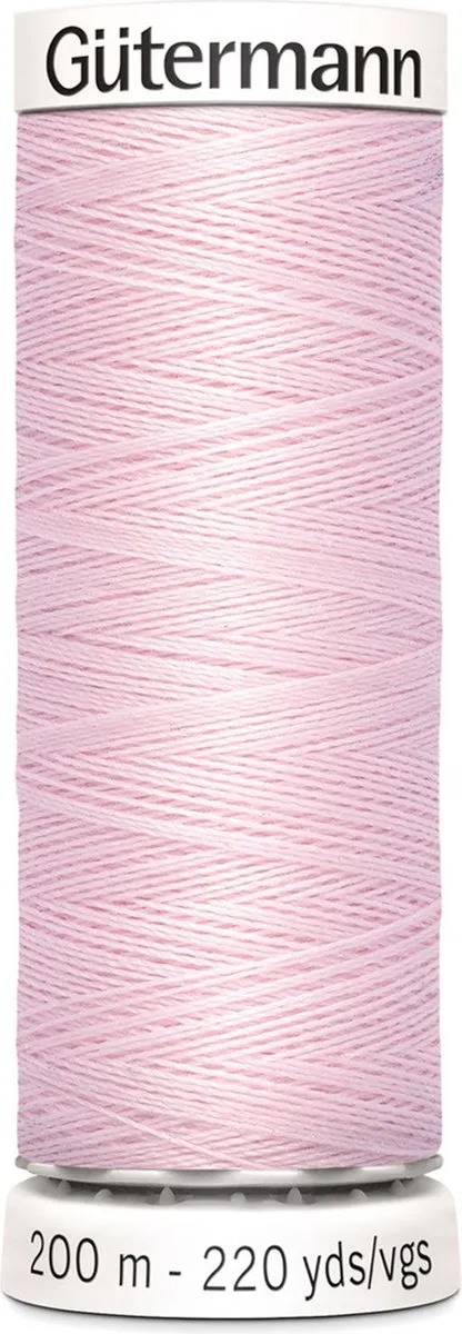Gutermann Polyester Naaigaren 200m