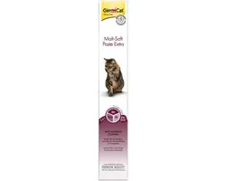 GimCat Haarpasta 300g - 3x100g