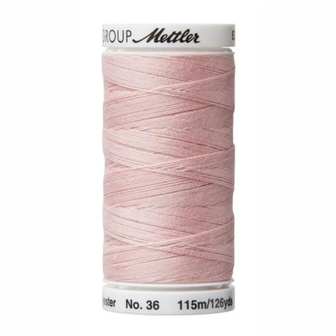 Amann Mettler Extra Sterk Naaigaren 115m - Roze