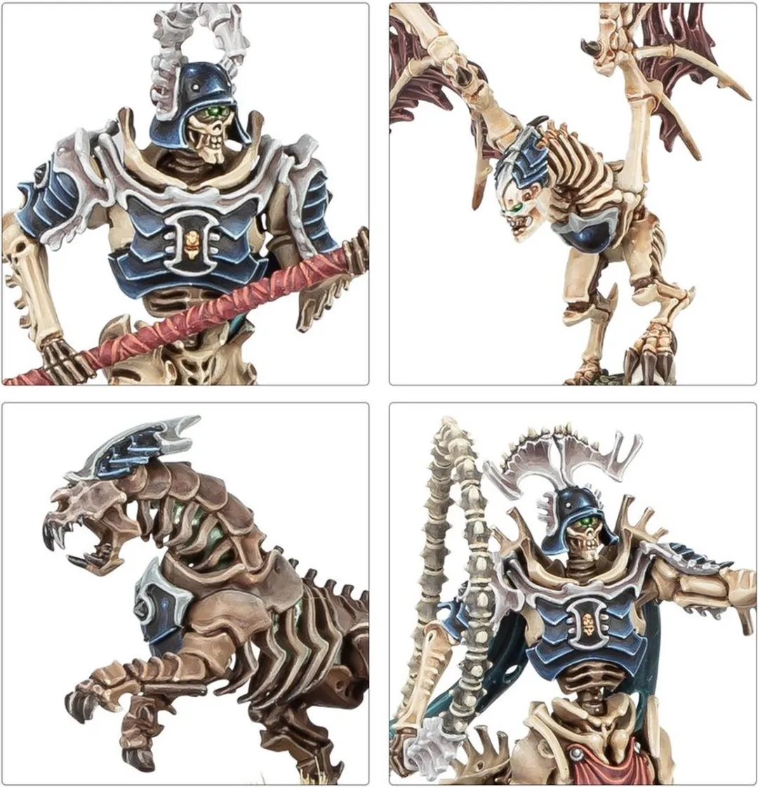 Games Workshop 112-22 Verzamelbeeld - Meerkleurig